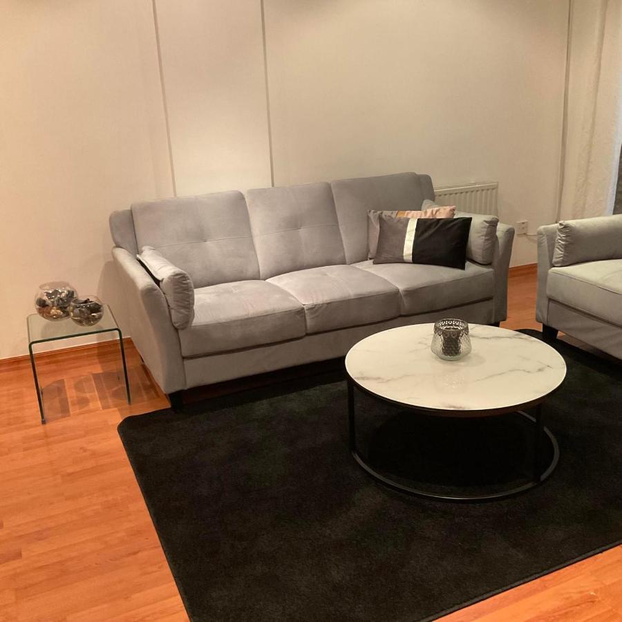 Staycity Flat!!! ニコシア エクステリア 写真