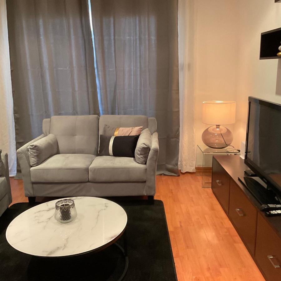 Staycity Flat!!! ニコシア エクステリア 写真